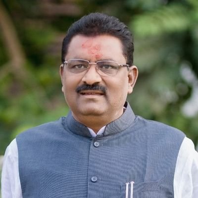 Shri Suresh (Anna) Dhas